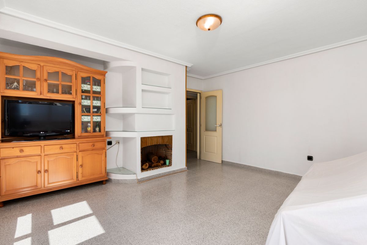 For sale of penthouse in Torrevieja