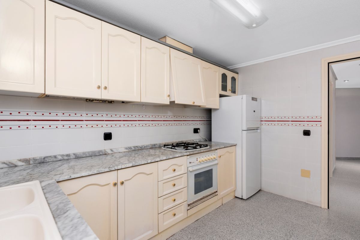 For sale of penthouse in Torrevieja