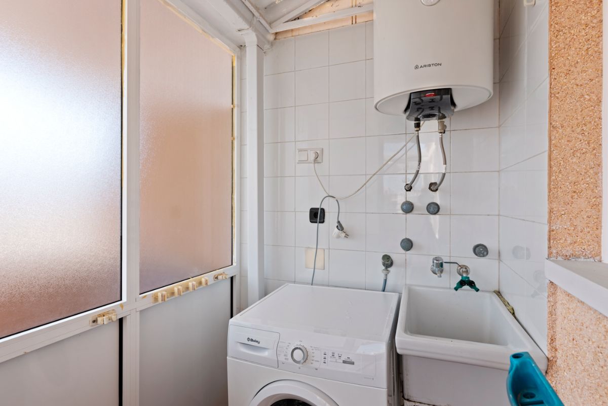 For sale of penthouse in Torrevieja