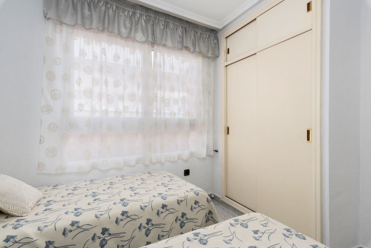 For sale of penthouse in Torrevieja