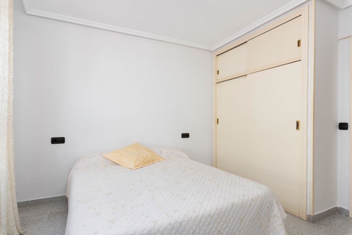 For sale of penthouse in Torrevieja