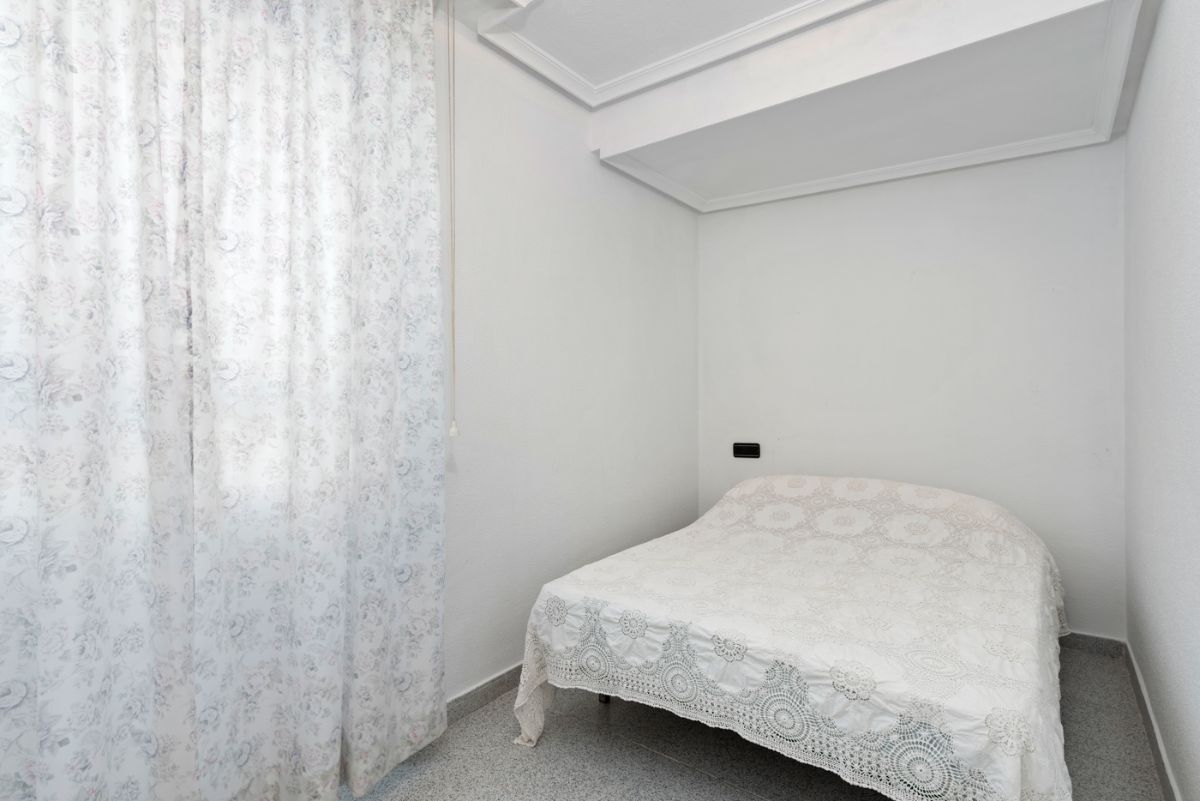 For sale of penthouse in Torrevieja