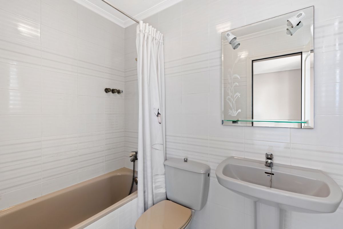 For sale of penthouse in Torrevieja