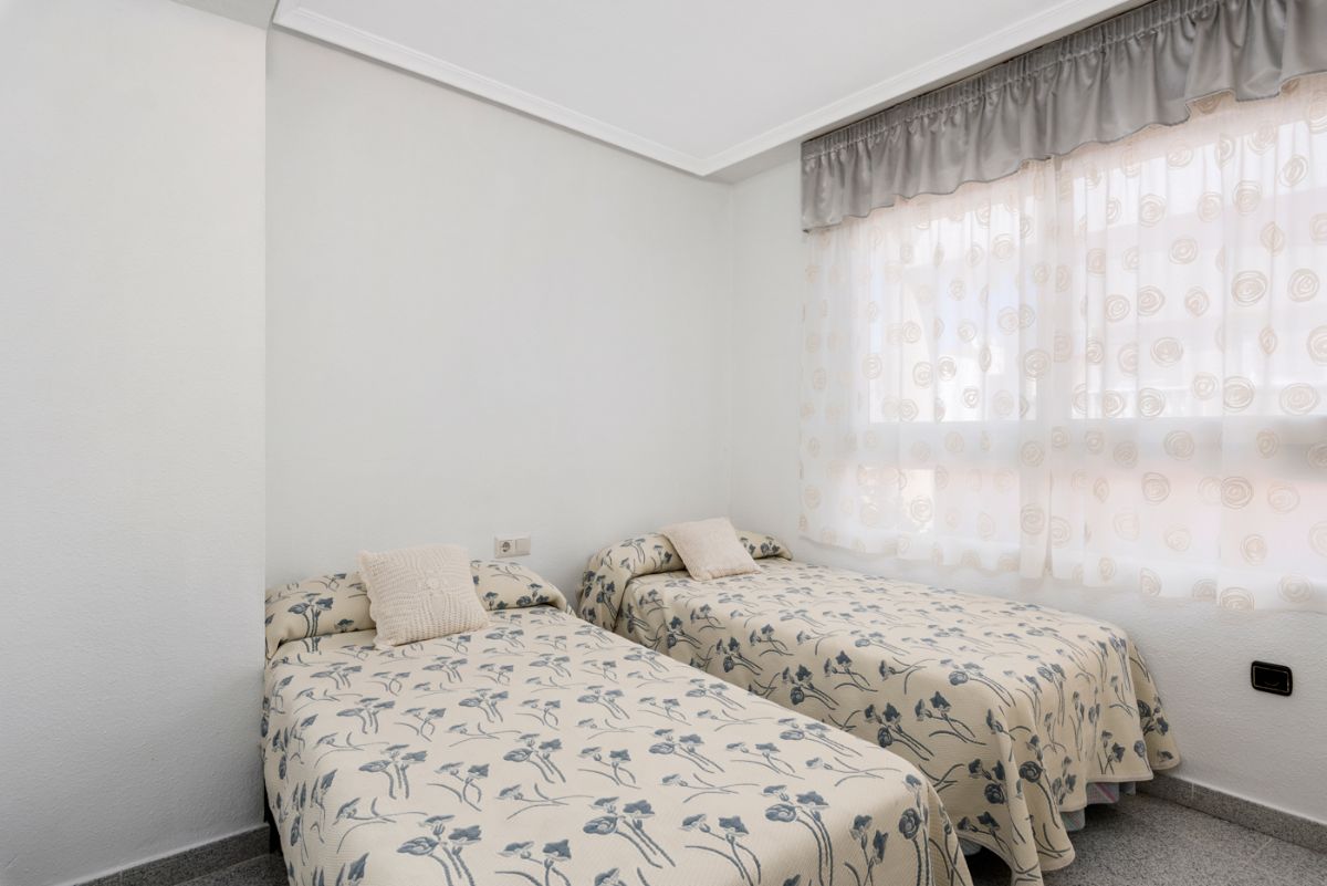 For sale of penthouse in Torrevieja