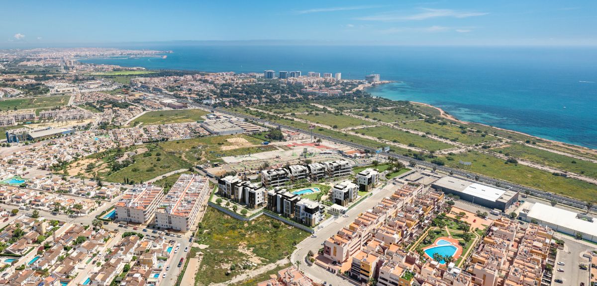 Venta de apartamento en Orihuela Costa