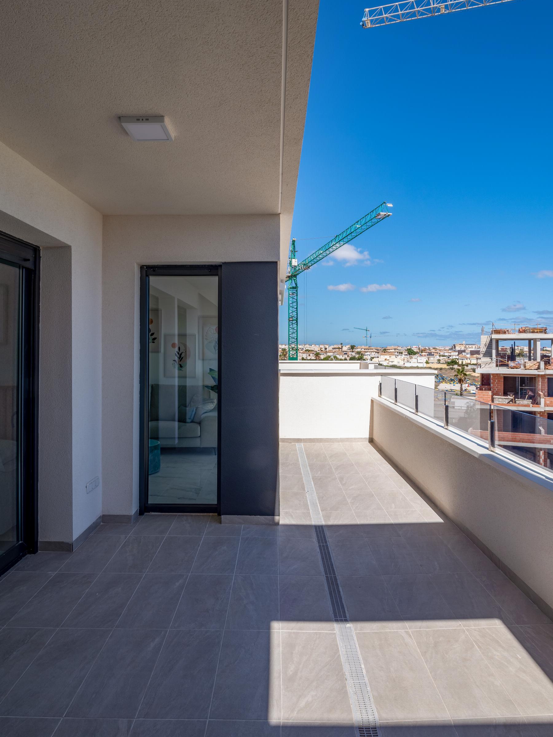 Venta de apartamento en Orihuela Costa