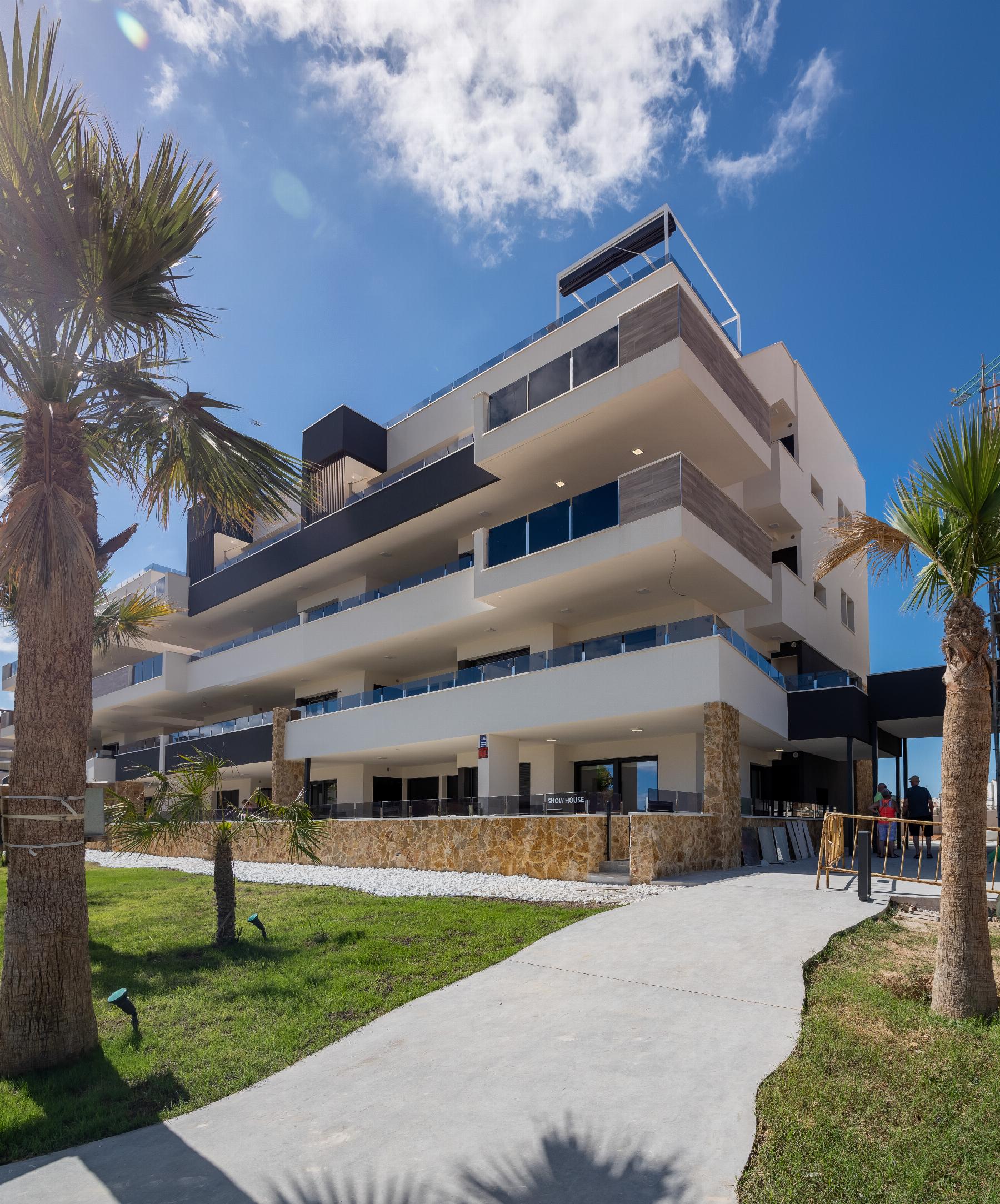 Venta de apartamento en Orihuela Costa