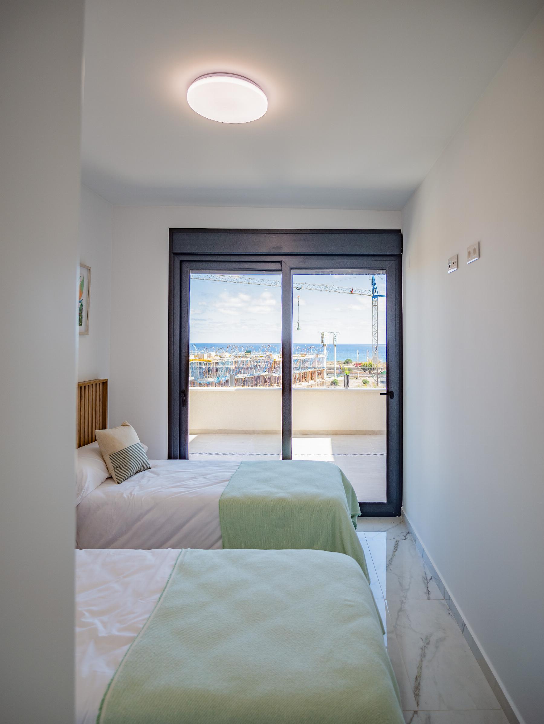 Venta de apartamento en Orihuela Costa