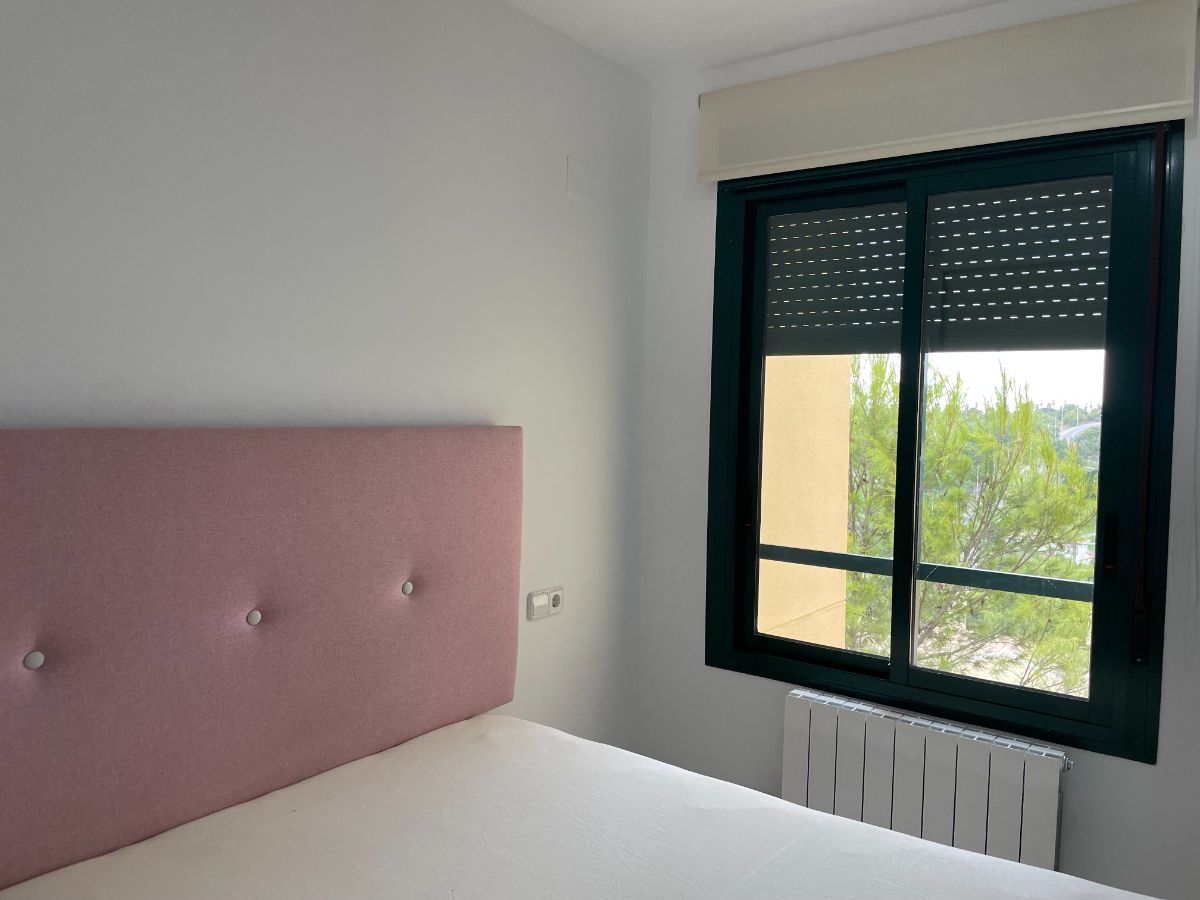 Alquiler de apartamento en Orihuela Costa
