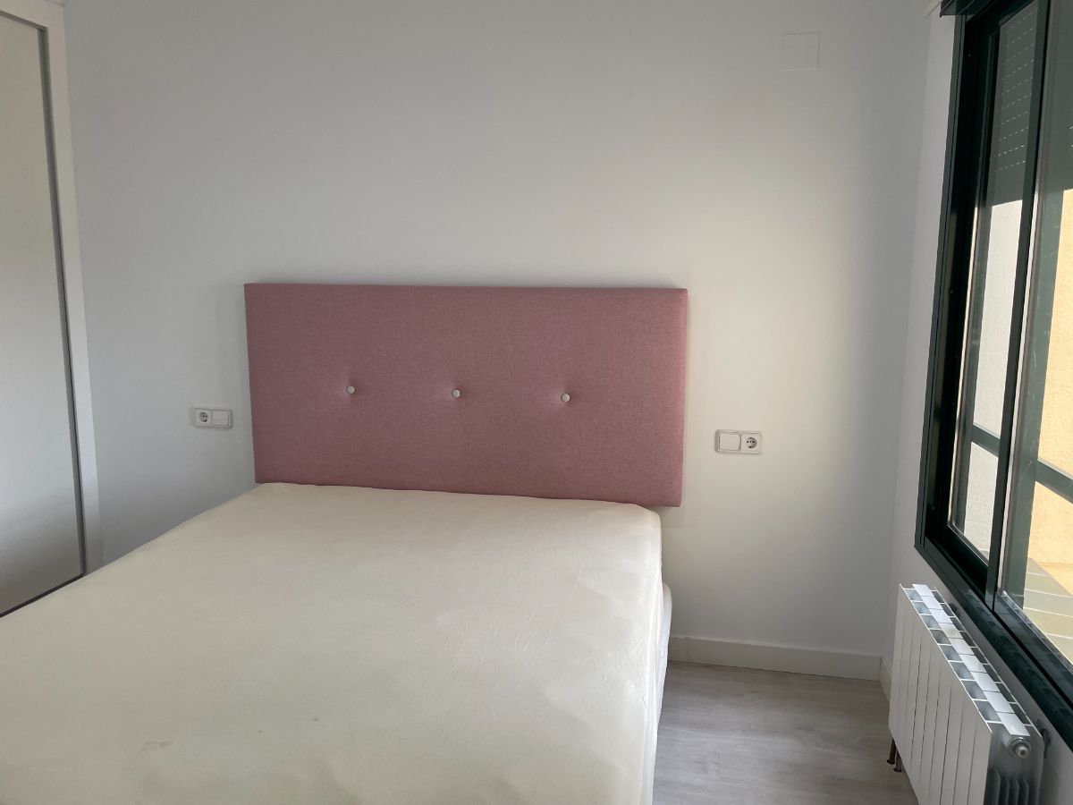 Alquiler de apartamento en Orihuela Costa