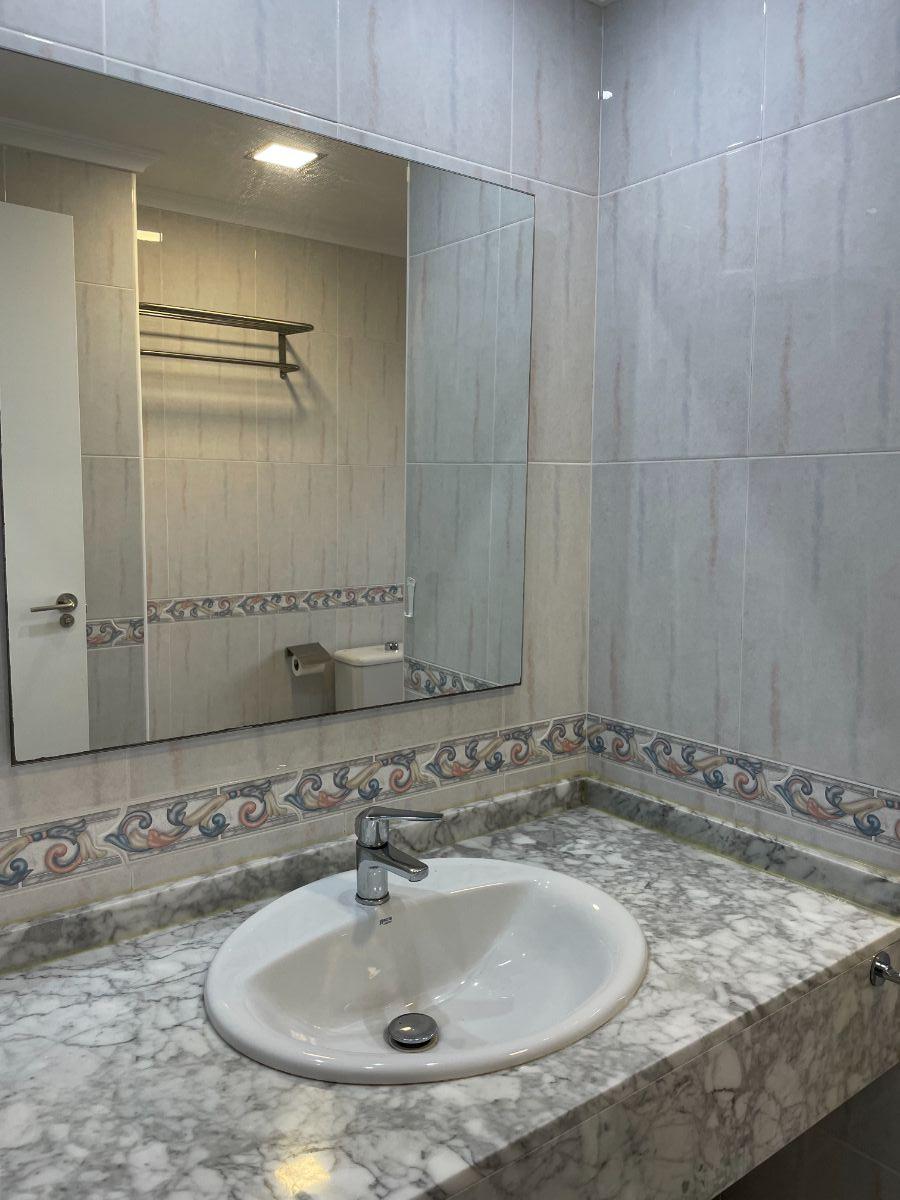 Alquiler de apartamento en Orihuela Costa