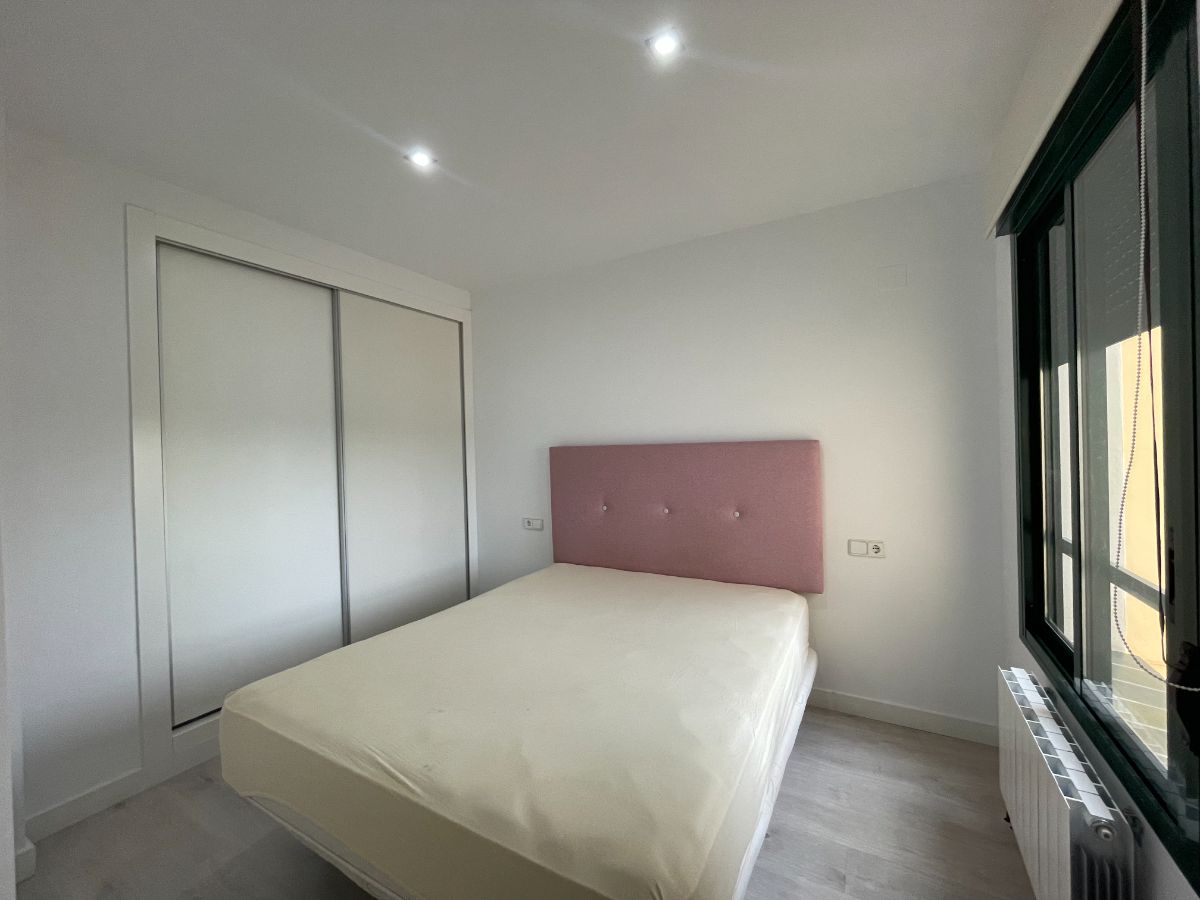 Alquiler de apartamento en Orihuela Costa