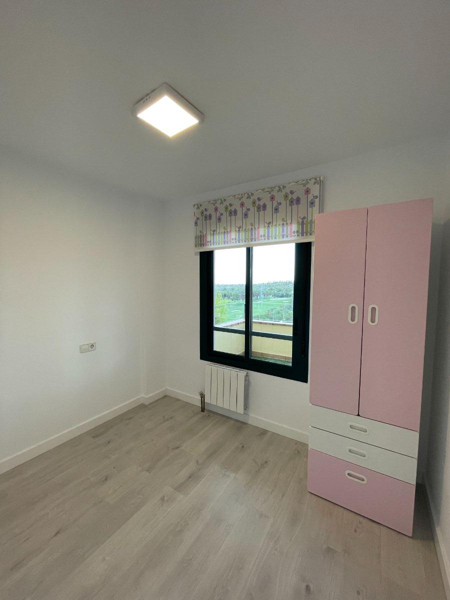 Alquiler de apartamento en Orihuela Costa
