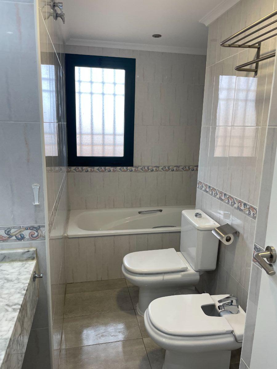 Alquiler de apartamento en Orihuela Costa