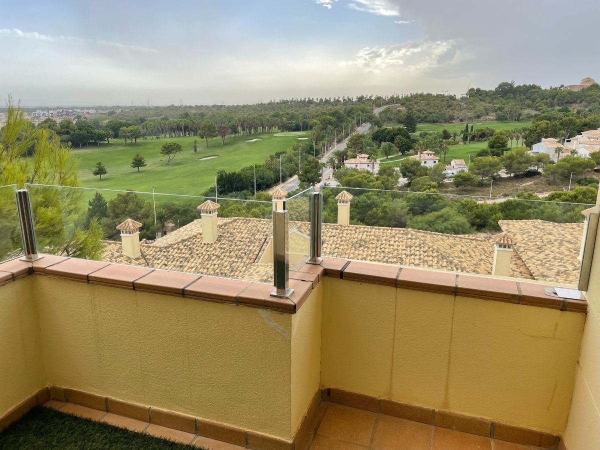 Alquiler de apartamento en Orihuela Costa