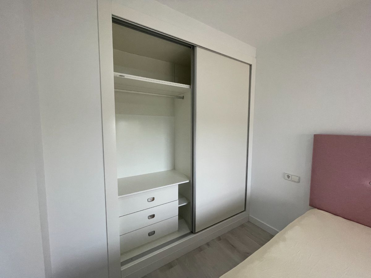Alquiler de apartamento en Orihuela Costa