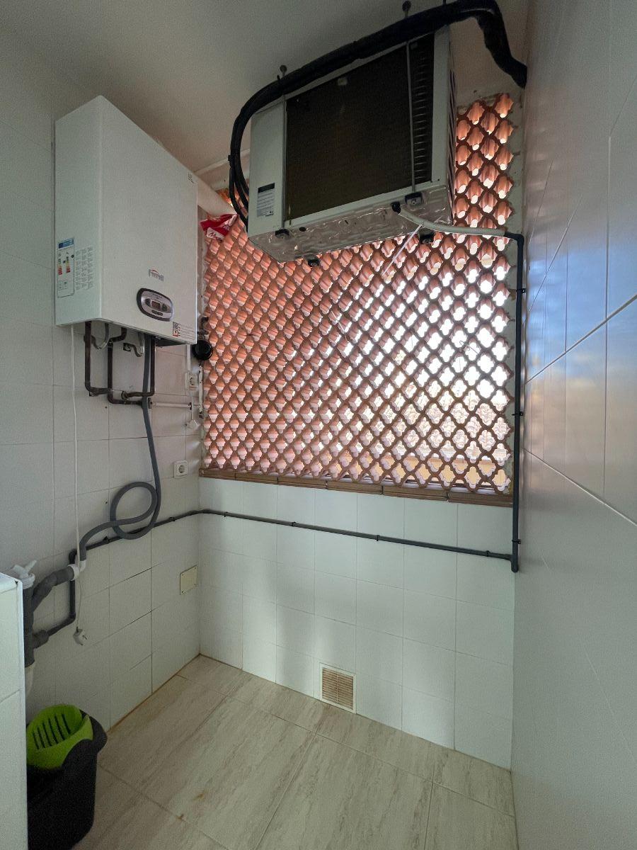 Alquiler de apartamento en Orihuela Costa