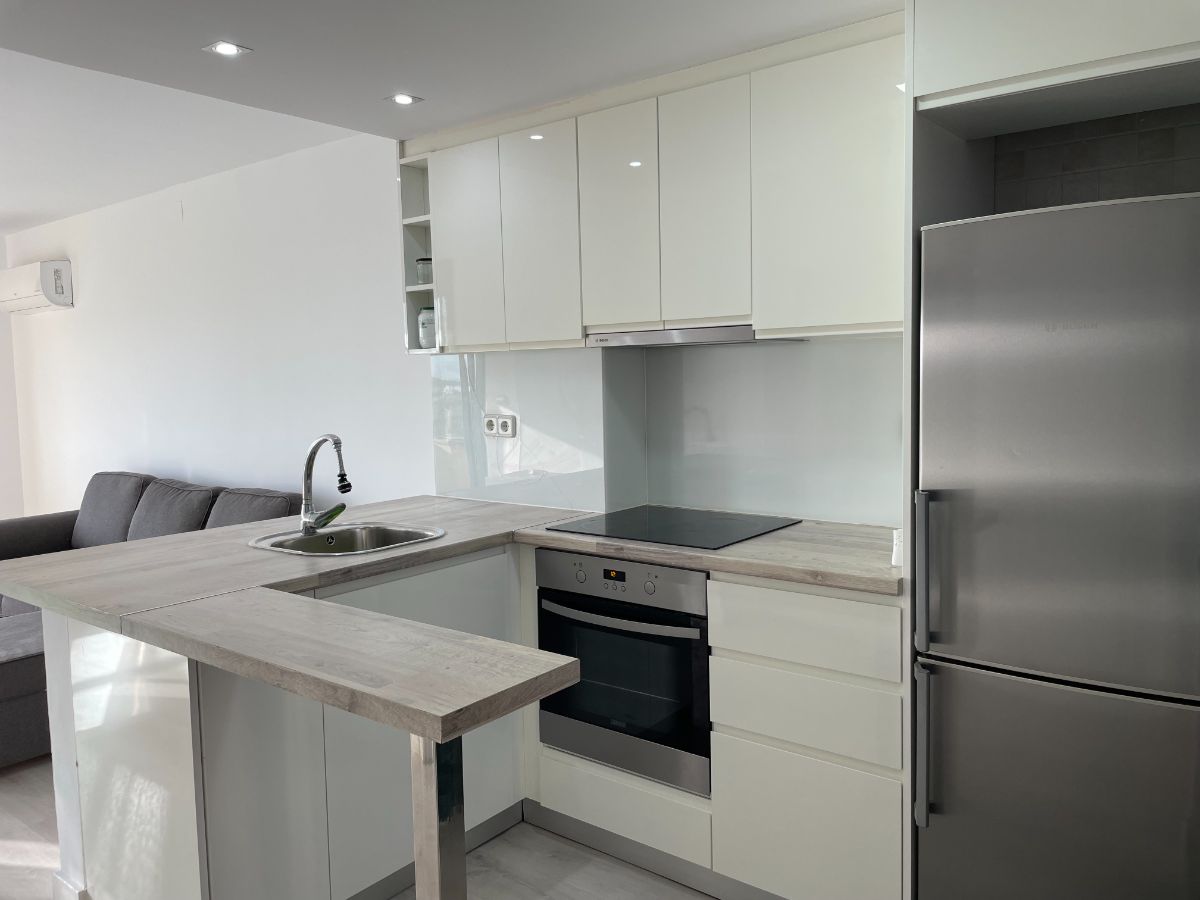 Alquiler de apartamento en Orihuela Costa