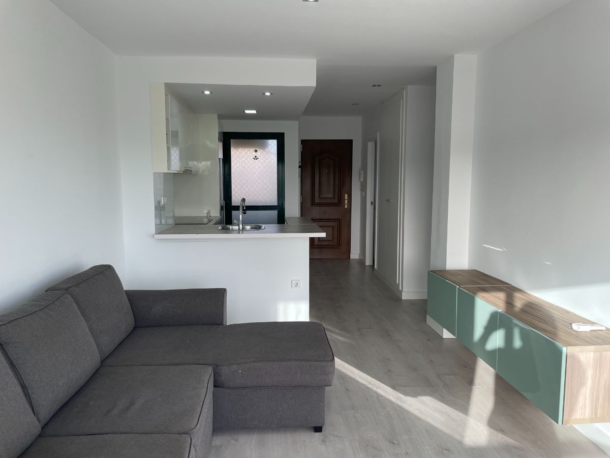 Alquiler de apartamento en Orihuela Costa