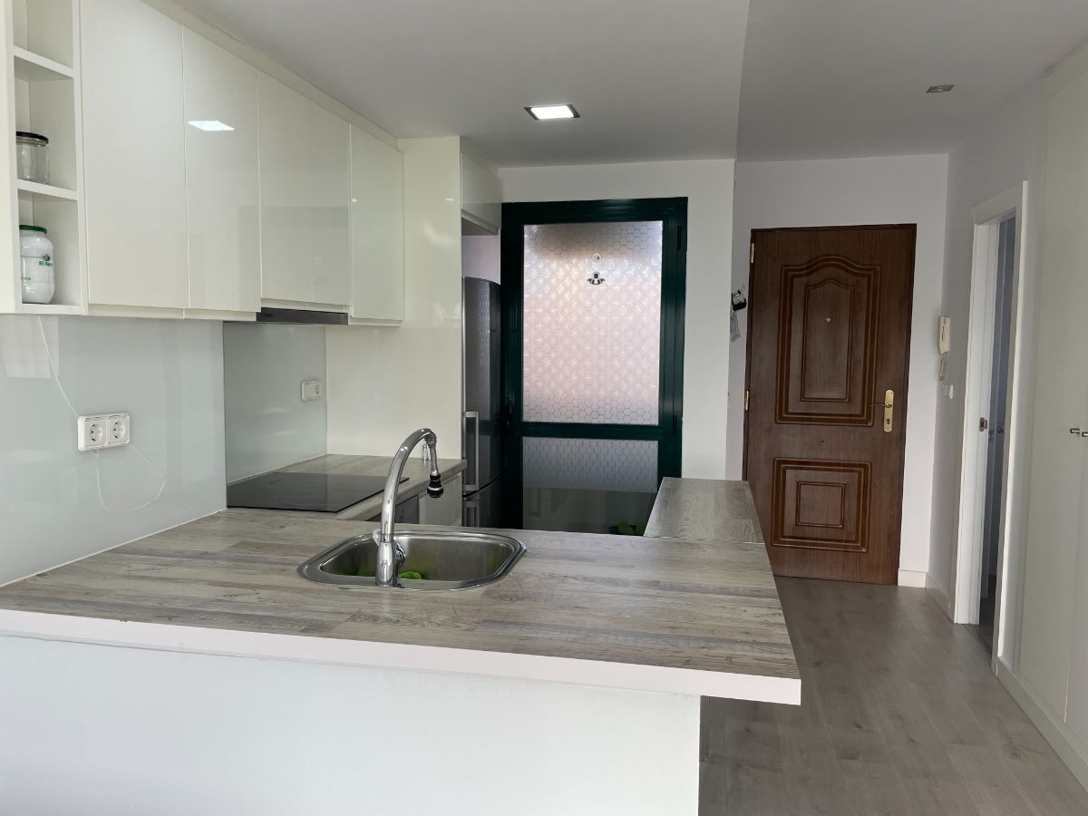 Alquiler de apartamento en Orihuela Costa