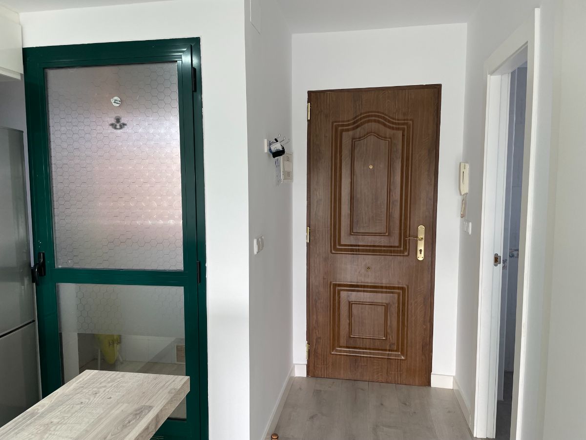 Alquiler de apartamento en Orihuela Costa