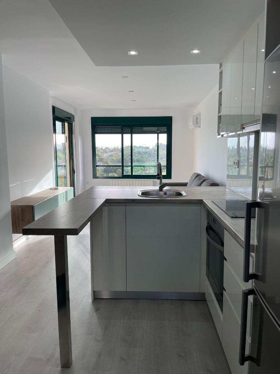 Alquiler de apartamento en Orihuela Costa