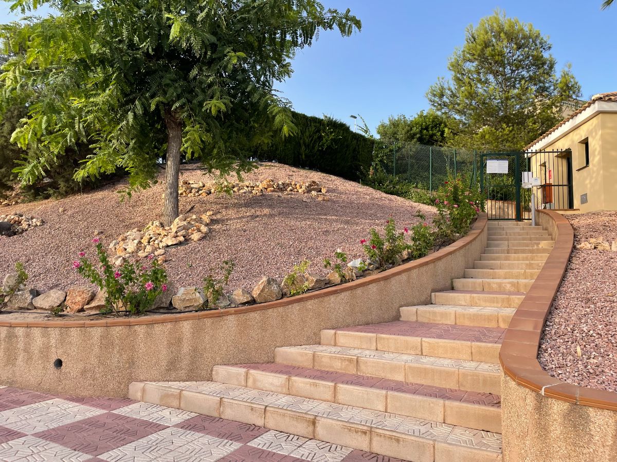 Alquiler de apartamento en Orihuela Costa
