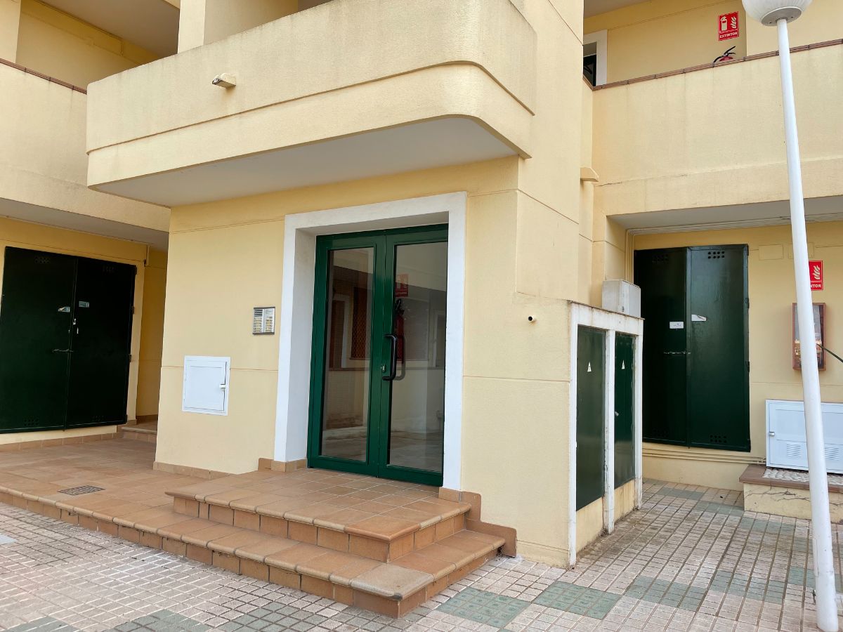 Alquiler de apartamento en Orihuela Costa