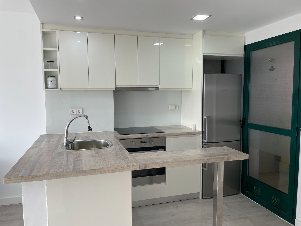 Alquiler de apartamento en Orihuela Costa