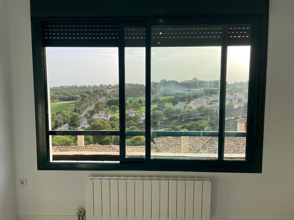 Alquiler de apartamento en Orihuela Costa