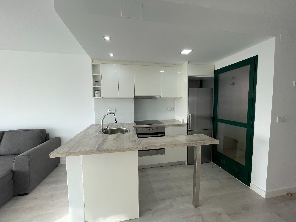 Alquiler de apartamento en Orihuela Costa