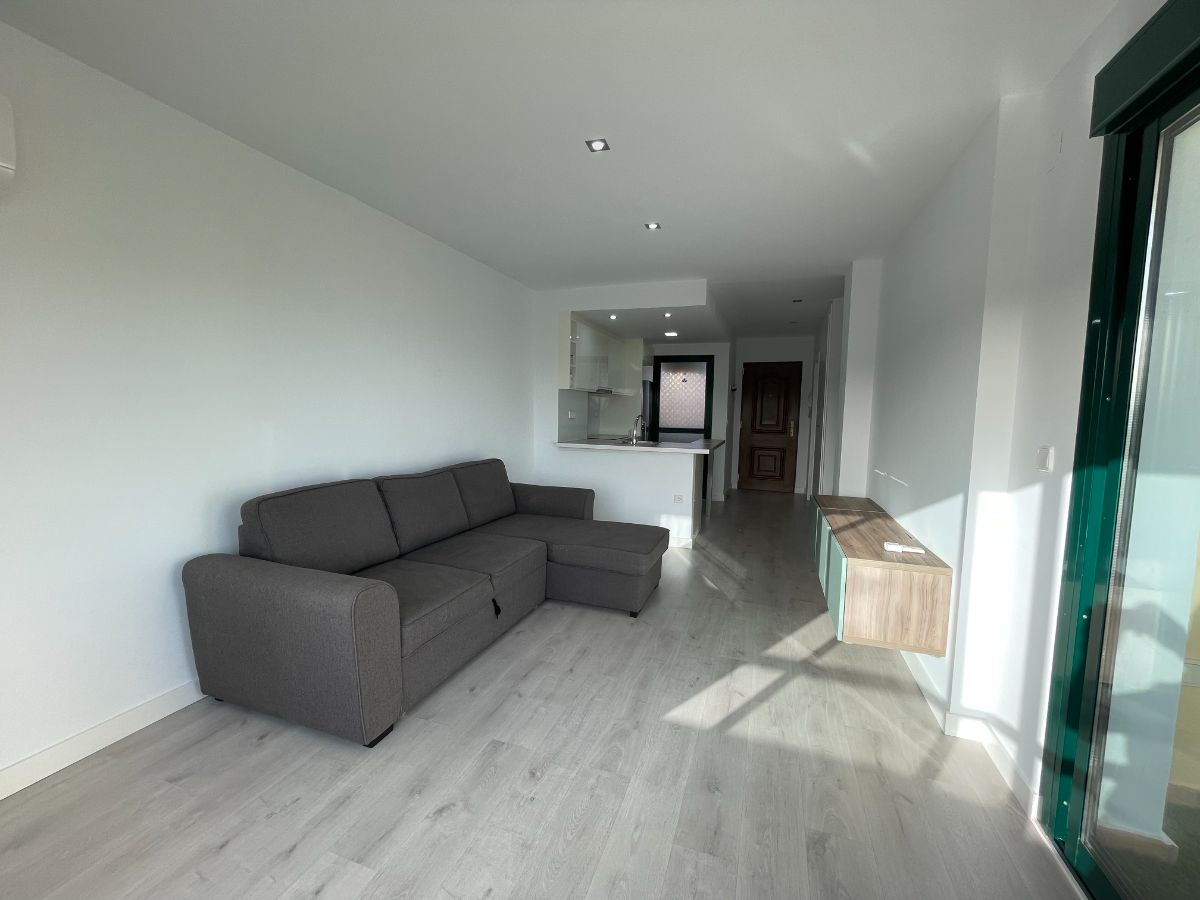 Alquiler de apartamento en Orihuela Costa