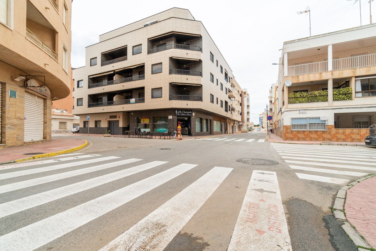 Venta de apartamento en Torrevieja