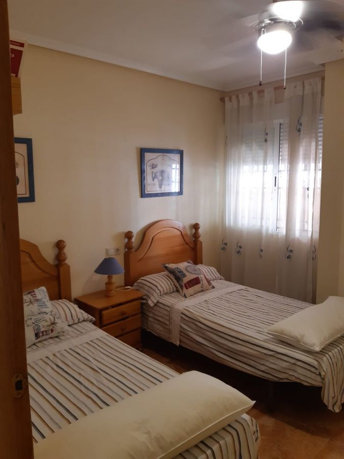 For sale of bungalow in La Mata