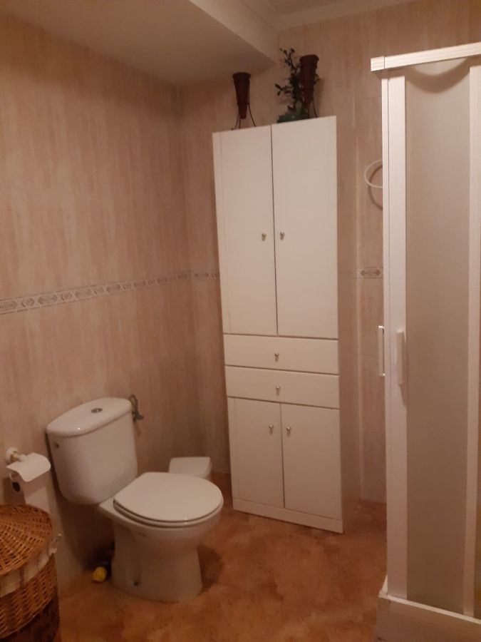 For sale of bungalow in La Mata