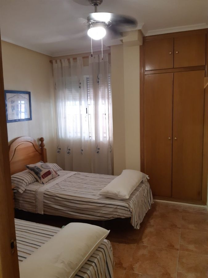 For sale of bungalow in La Mata