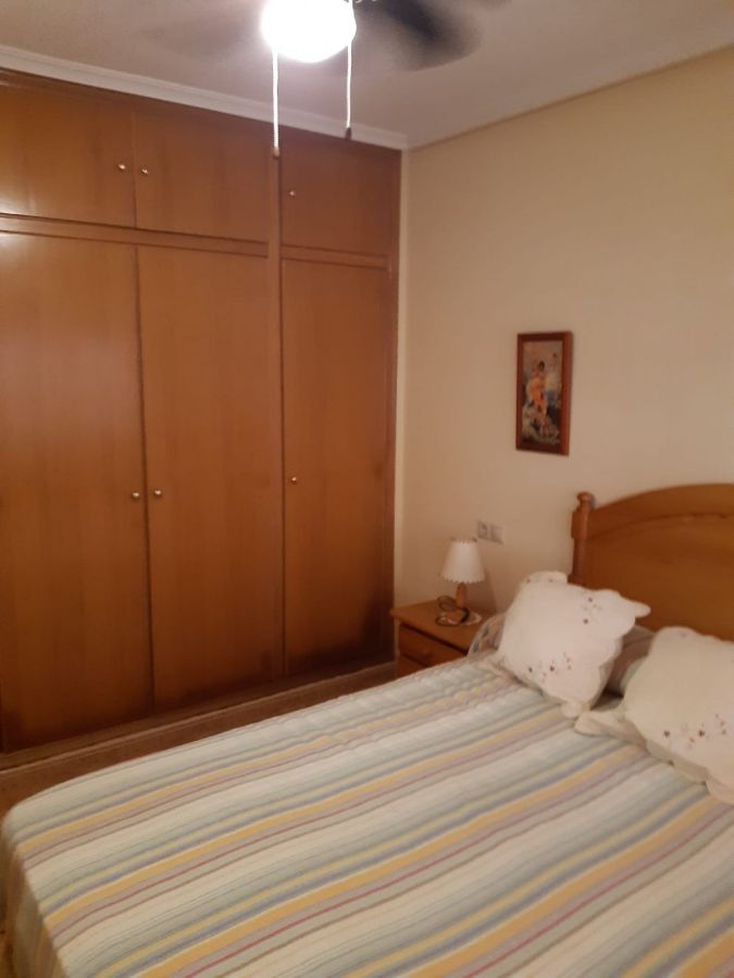 For sale of bungalow in La Mata
