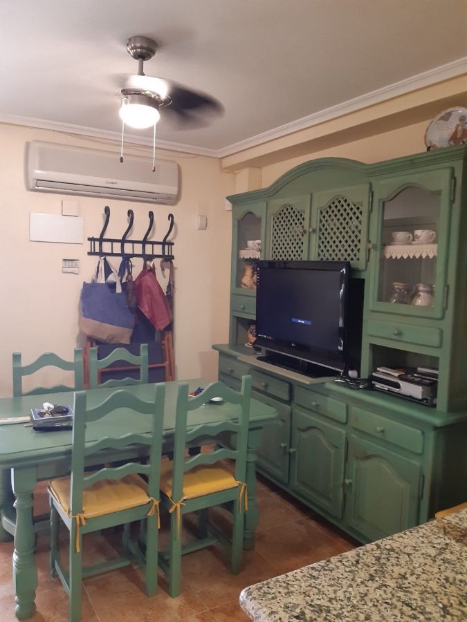 For sale of bungalow in La Mata