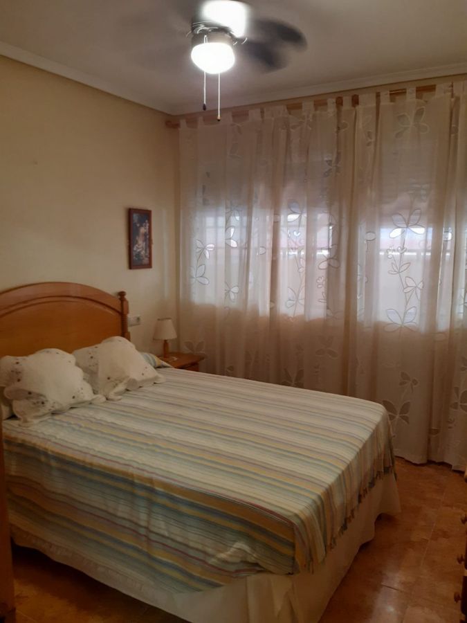 For sale of bungalow in La Mata