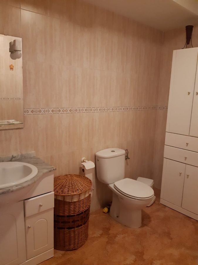 For sale of bungalow in La Mata