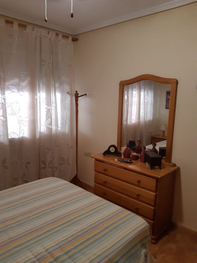 For sale of bungalow in La Mata