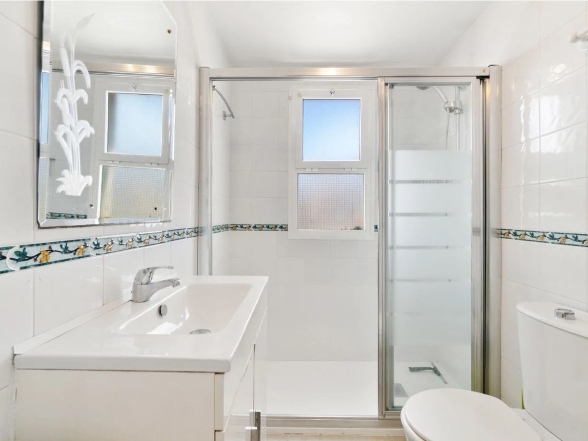 For sale of bungalow in Torrevieja