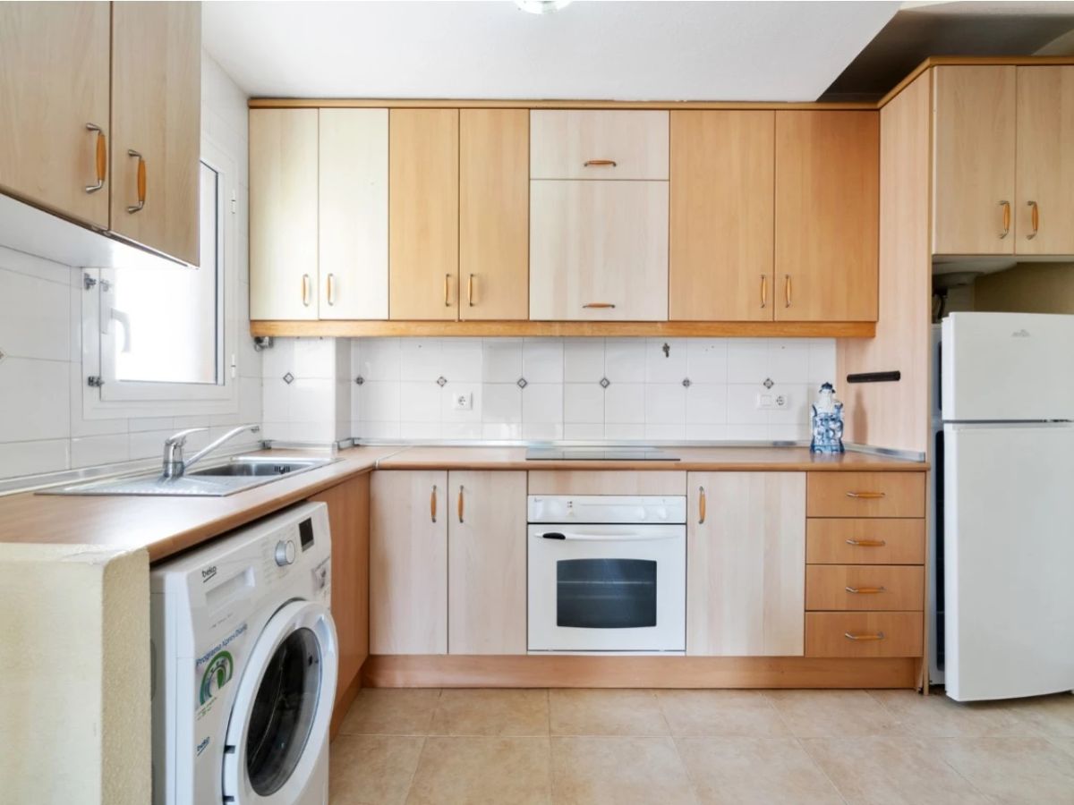 For sale of bungalow in Torrevieja