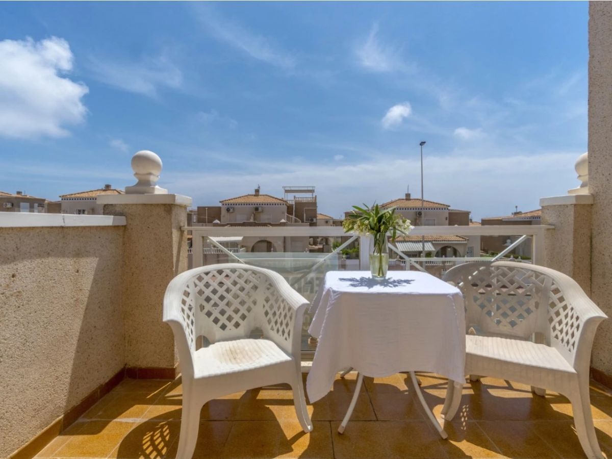 For sale of bungalow in Torrevieja