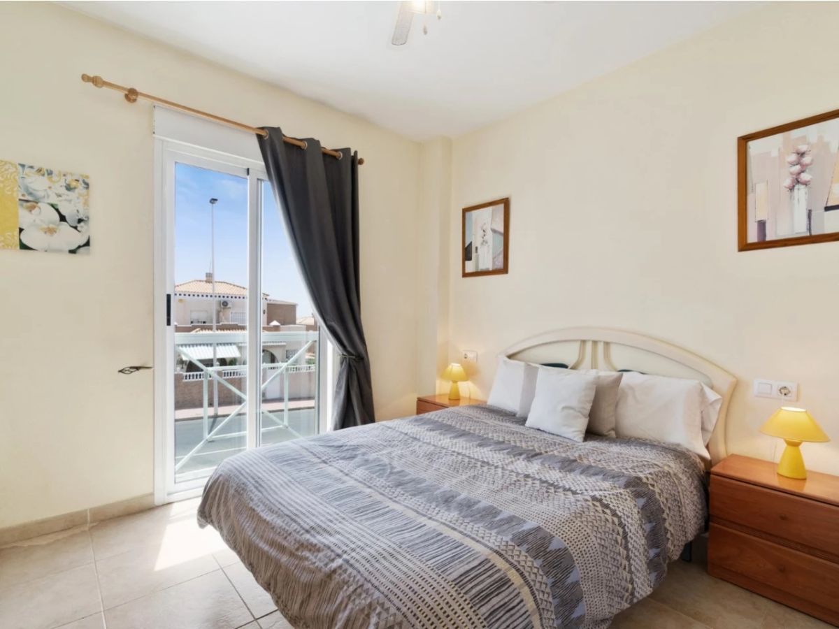 For sale of bungalow in Torrevieja
