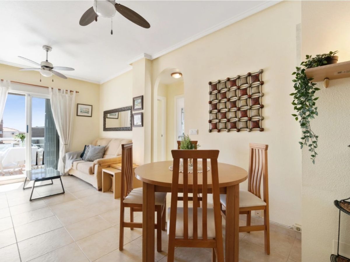 For sale of bungalow in Torrevieja