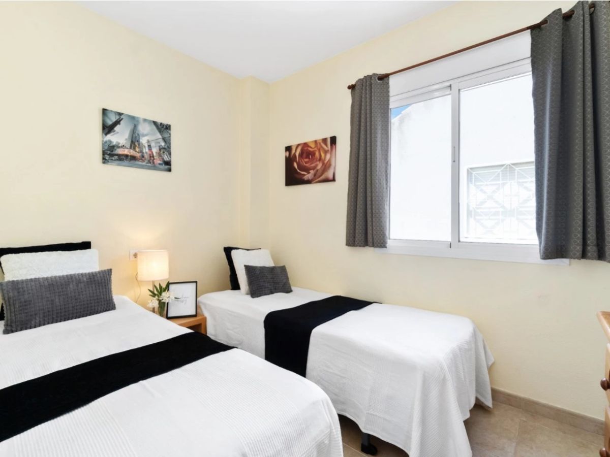 For sale of bungalow in Torrevieja