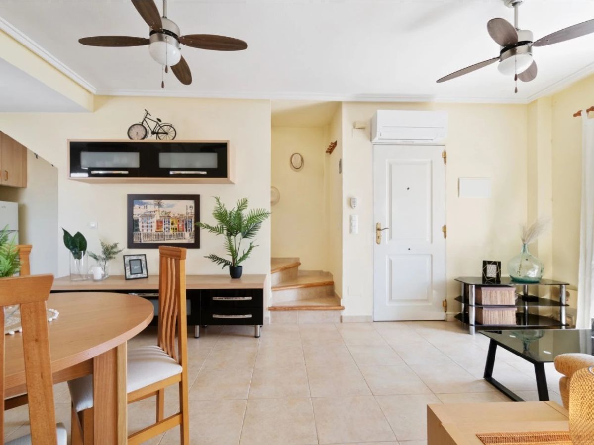 For sale of bungalow in Torrevieja