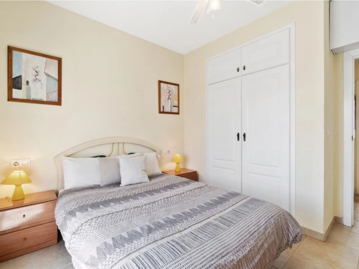 For sale of bungalow in Torrevieja