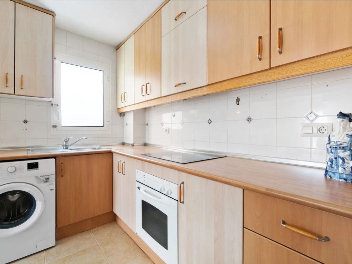 For sale of bungalow in Torrevieja